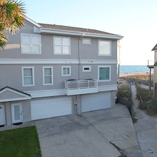 Solving-the-Stucco-and-Window-ChallengePensacola-Beach-Project 0